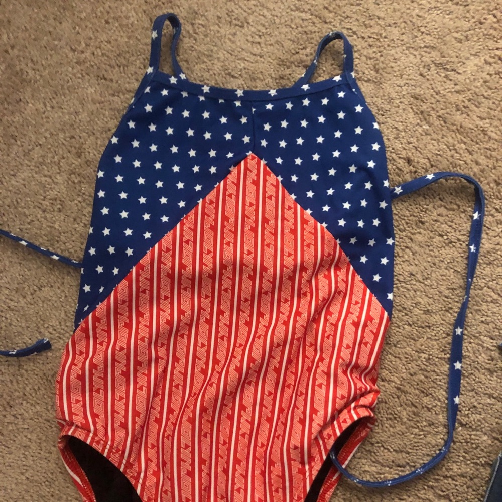 Jolyn Cory Amerikah size 30